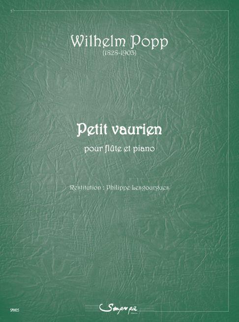 Petit Vaurien